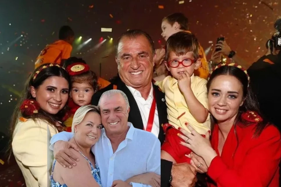 Fulya Terim'in 65’inci yaşına özel bir kutlama ile girmeye hazırlanıyor