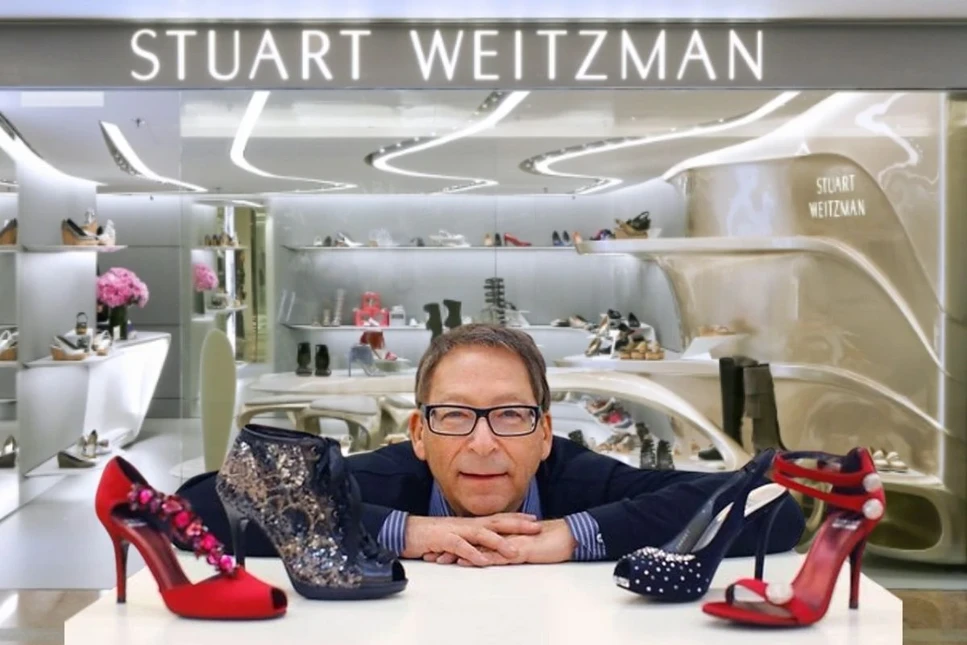 Tapestry, 584 milyon dolara aldığı Stuart Weitzman ayakkabılarını 105 milyon dolara sattı