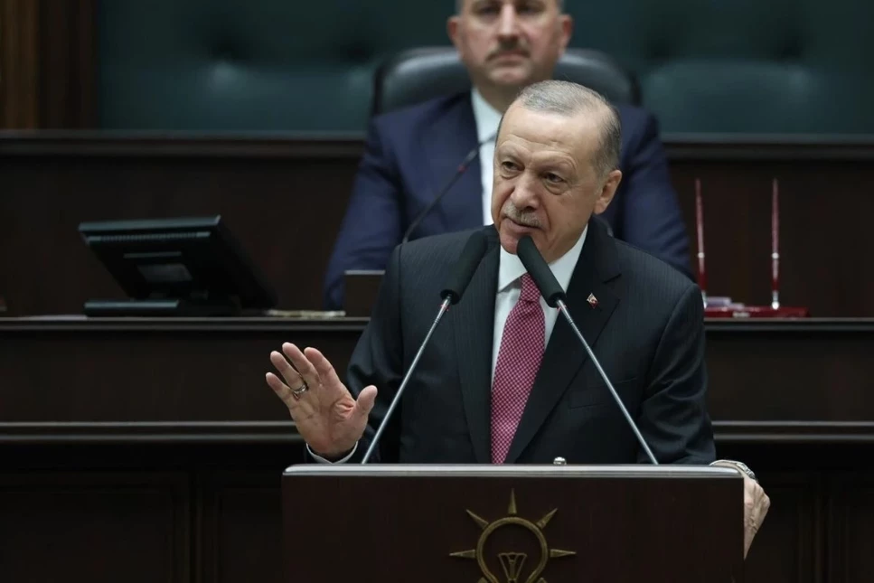 Cumhurbaşkanı Erdoğan'dan 'Ey TÜSİAD' çıkışı: Açıklamalar haddini aştı