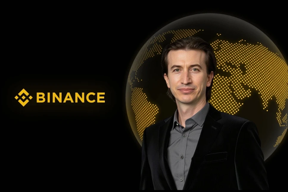 Caner Akyürek, Binance Global Özel İnceleme Birimi Uzmanı olarak atandı