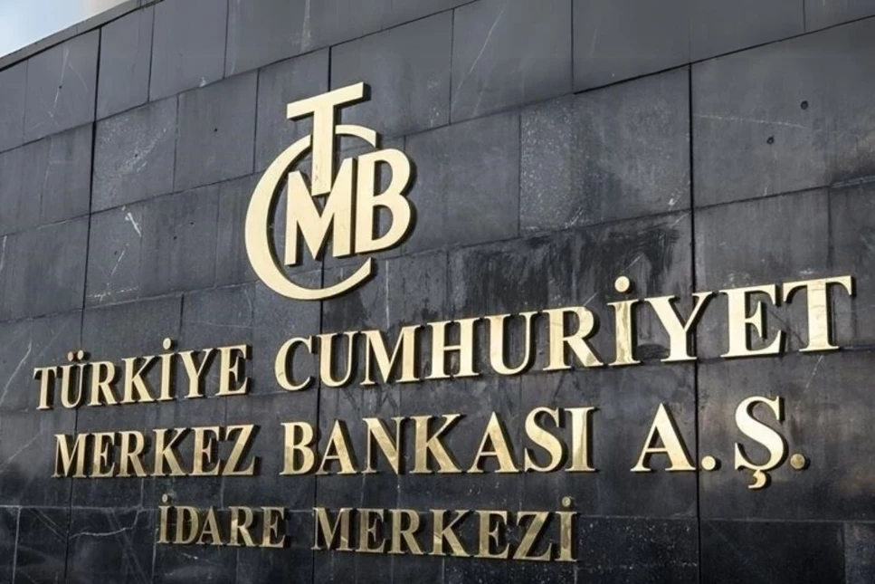 TCMB: Zayıflayan çıpalamanın sıkı para politikası altında giderek iyileştiği görülüyor