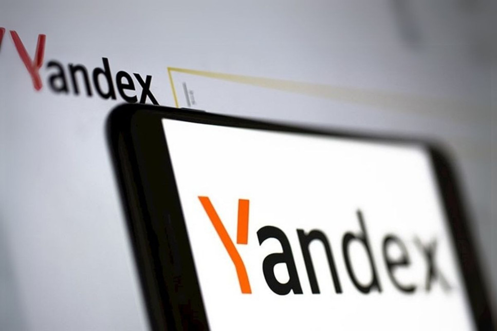 Rus teknoloji şirketi Yandex'in geliri ilk defa 11 milyar doları geçti