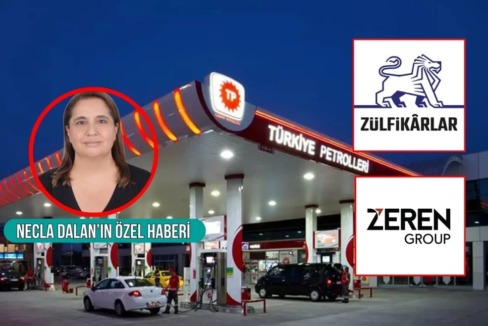 TP Petrol Dağıtım için masadan kalkan Zülfikarlar ve Zeren’in anlaşmazlığı mahkemeye taştı