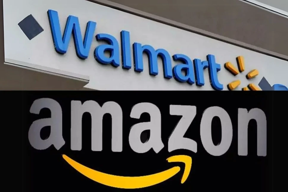 Amazon, 187,8 milyar dolarlık geliri ile ilk kez çeyreklik bazda Walmart’ı geride bıraktı