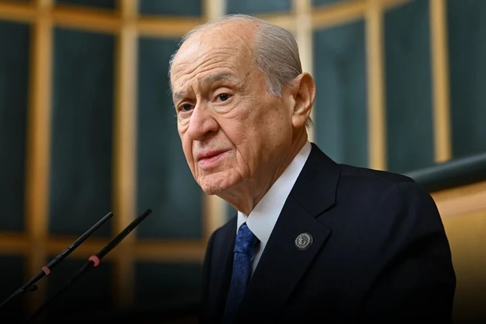 Devlet Bahçeli yaşıyor, manipülasyoncuların oyununu Patronlar Dünyası bozuyor 