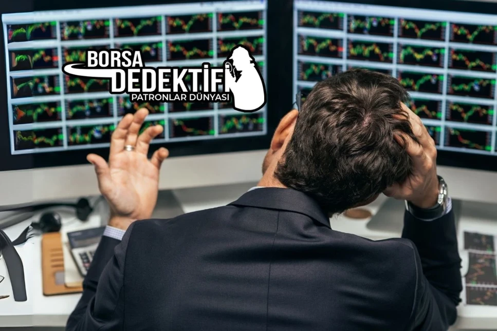 Borsa, TÜSİAD şokunu atlattı ancak tedirginlik henüz bitmiş değil