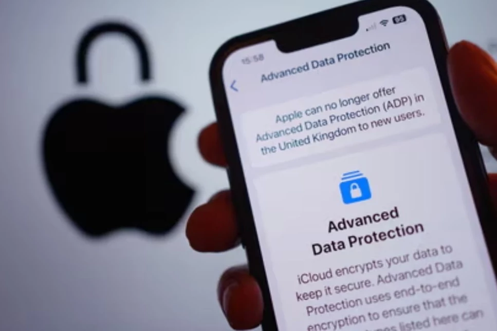 Apple, İngiltere'de uçtan uca şifrelemeyi kaldırıyor: Gizlilik endişeleri arttı