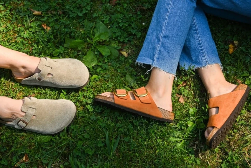 Birkenstock'a yargı darbesi, mahkemeye göre ikonik sandaletleri 'sanat eseri değil'