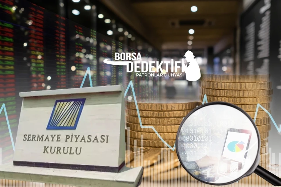 SPK incelemesi borsa yatırımcısının kabusunu bitirecek mi?