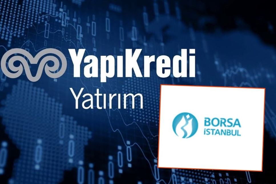 Yapı Kredi'den Borsa İstanbul'daki spekülasyon iddialarına sert yanıt