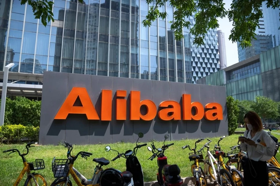 Alibaba önümüzdeki 3 yıl içinde yapay zekaya 52 milyar dolardan fazla yatırım yapacak