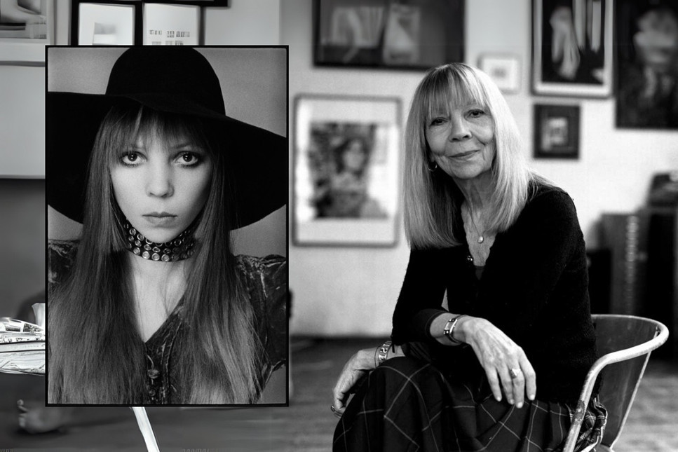 Penelope Tree podyuma ‘Fendi’ ile geri dönüyor