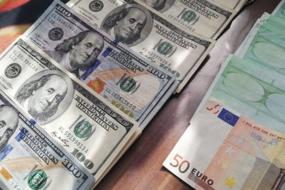 Yabancı para krediler 174,9 milyar dolara ulaşarak 2019’dan bu yana en yüksek seviyesine çıktı