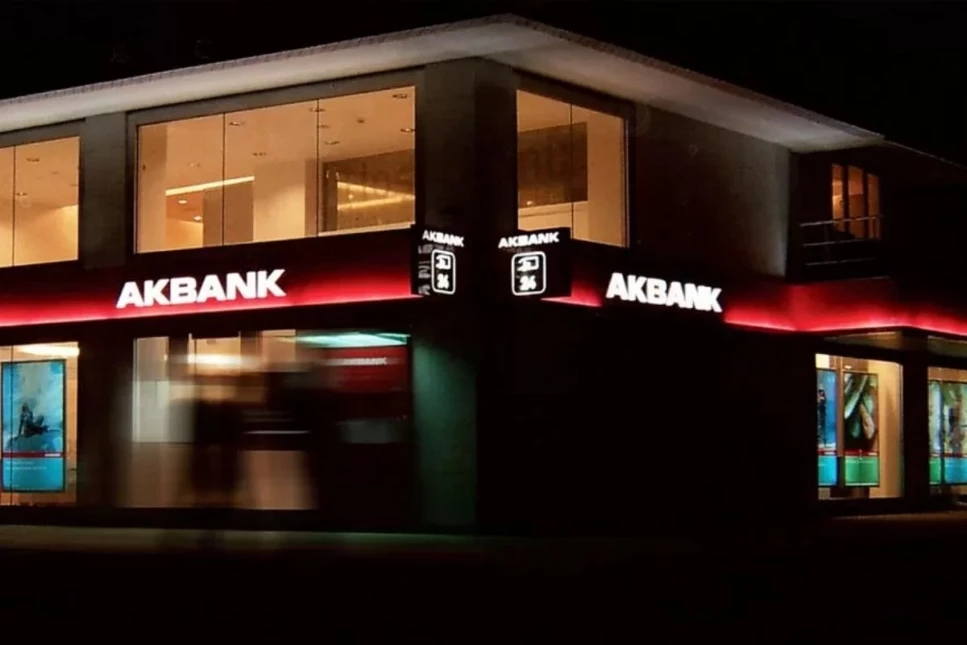 Akbank, dolar cinsinden tahvil ihracı için 6 bankaya yetki verdi