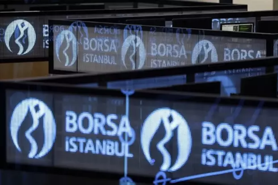 Borsa İstanbul, BIST 50'de yukarı adım kuralının bugün de uygulanmasına karar verdi