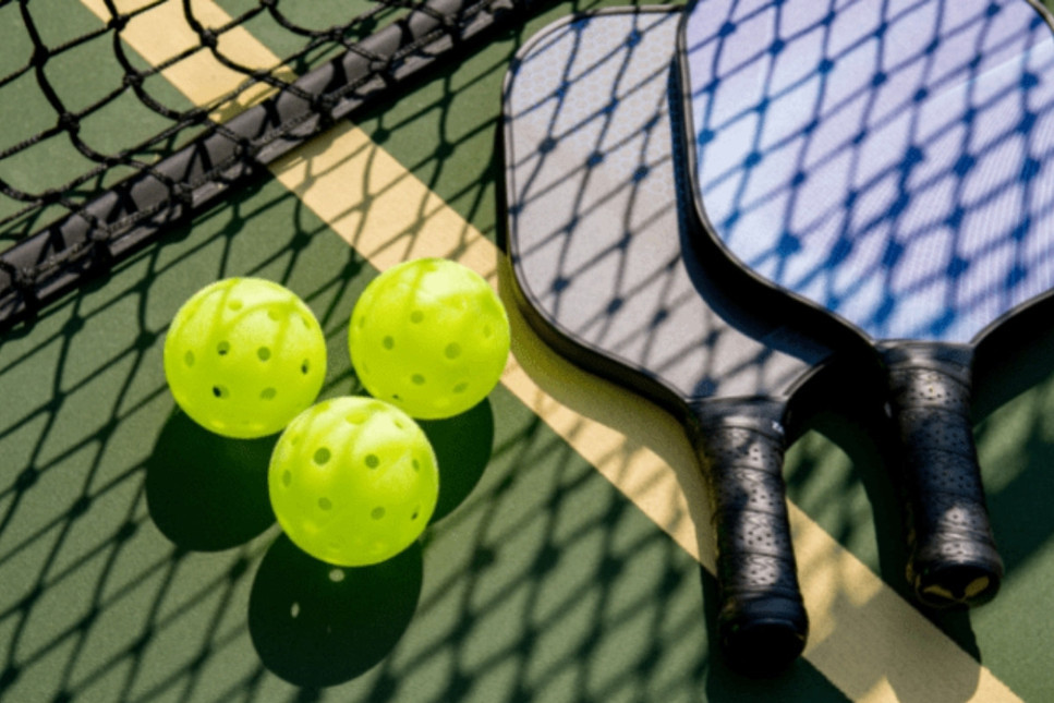 Padel ve pickleball dalları, Türkiye Tenis Federasyonuna bağlandı