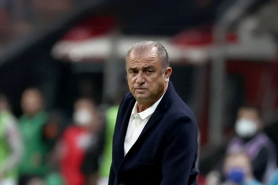 Seçil Erzan’ın davasında Fatih Terim’e zorla getirme kararı çıktı