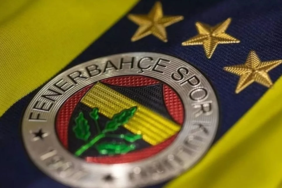 Fenerbahçe, sezonun kalan maçlarının yabancı hakemlerce yönetilmesi için TFF'ye başvurdu