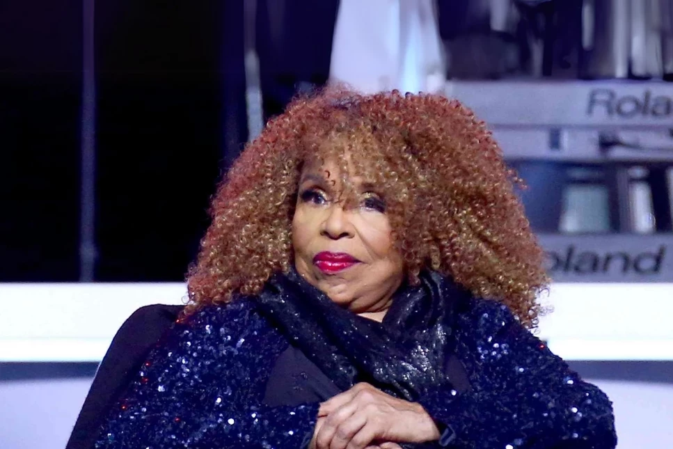 Grammy Ödüllü şarkıcı ve piyanist Roberta Flack, 88 yaşında hayatını kaybetti