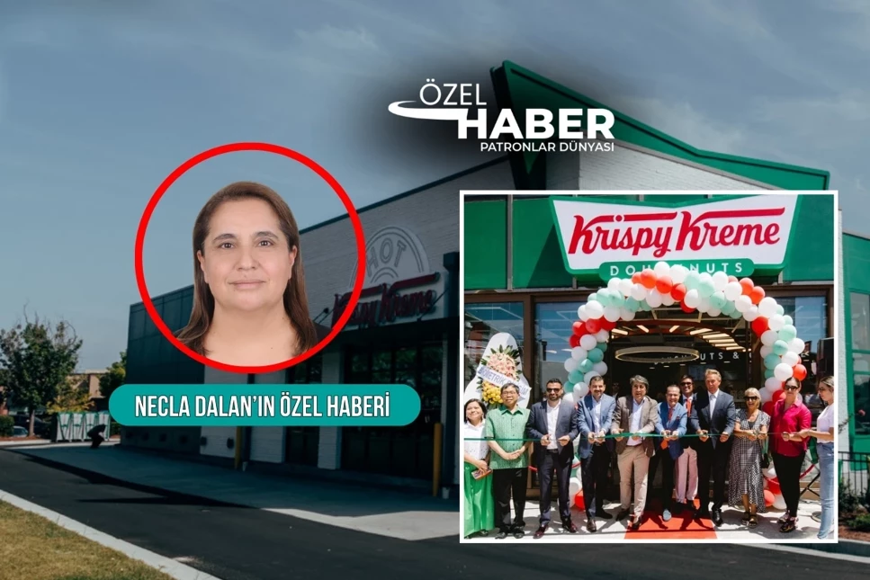 İş Gıda’nın New York’tan aldığı rekor Krispy Kreme’ye yaramadı, Taco Bell hayal oldu