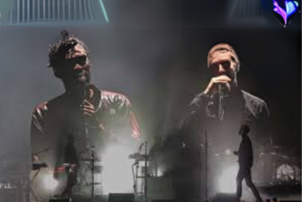 Massive Attack’ın Bristol’da gerçekleştirdiği festivali, müzik endüstrisinde sürdürülebilirlik için tarihi bir dönüm noktası olarak kaydedildi