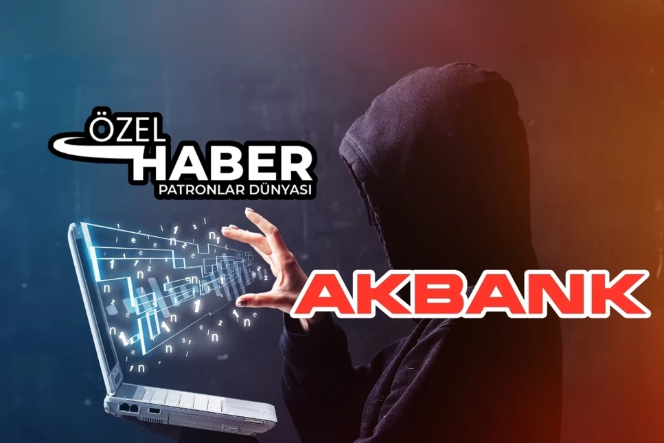 Siber dolandırıcıların hedefi olan ve müşterileri dolandırılan Akbank'a mahkemeden emsal karar