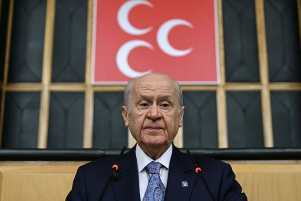 MHP'den Devlet Bahçeli'nin sağlığına ilişkin yeni açıklama geldi