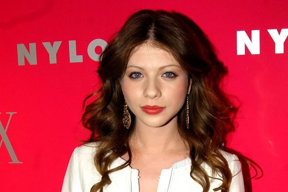 Gossip Girl’ün Georgina’sı ve Buffy’nin Dawn’ı Michelle Trachtenberg hayatını kaybetti