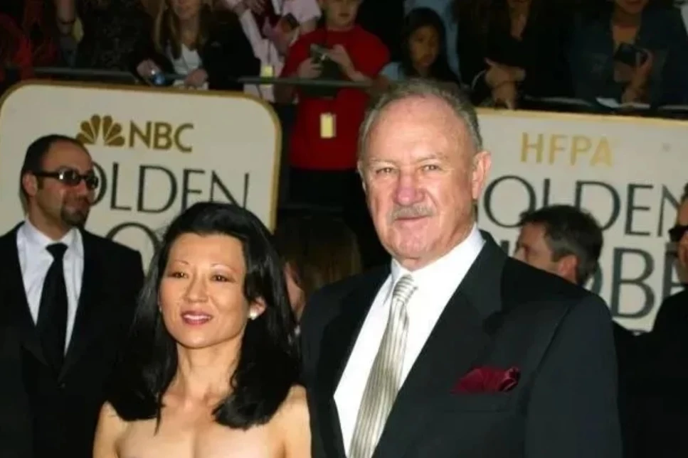 Hollywood'un ünlü oyuncusu Gene Hackman, eşi Betsy Arakawa ile evinde ölü bulundu