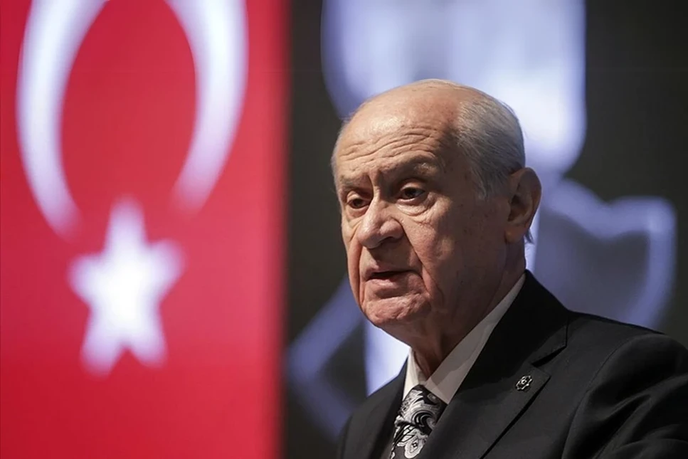 Devlet Bahçeli'den Abdullah Öcalan'ın PKK'ya silah bırakma ve örgütü feshetme çağrısı sonrası ilk açıklama: Kutlu bir dönemin eşiğindeyiz