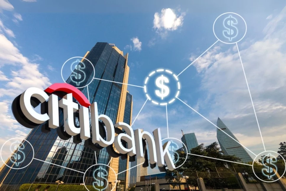 Citigroup bir müşterisinin hesabına yanlışlıkla 81 trilyon dolar yatırdı ve 90 dakikalığına dünyanın en zengin insanı yaptı