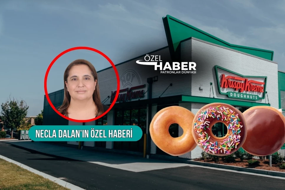 Yum! Brands İş Gıda’ya talip oldu ama Krispy Kreme’i istemedi, İlkem Şahin hisseleri devretti, satış suya düştü