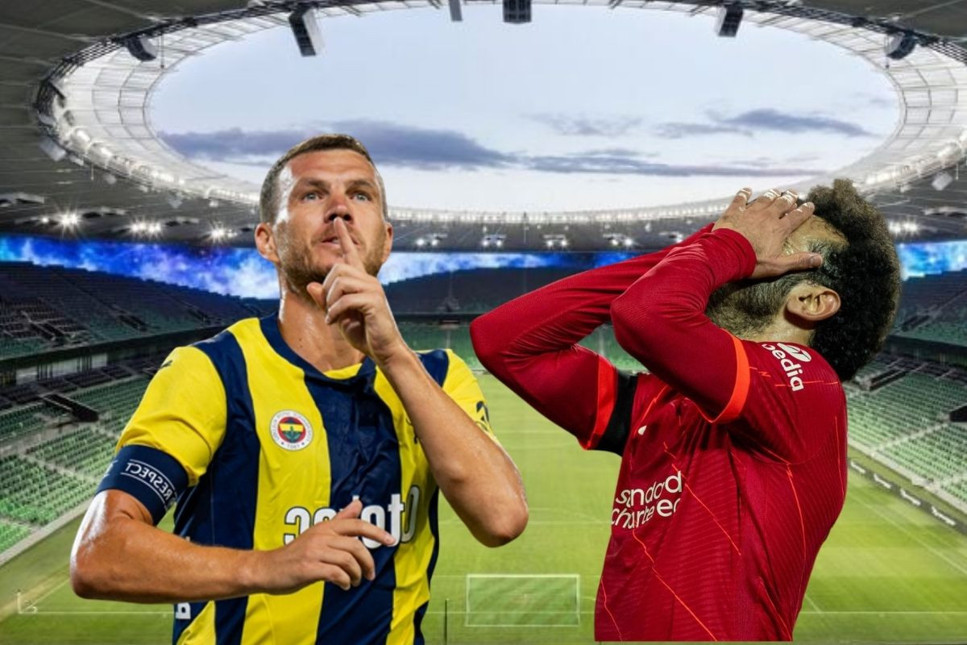 2023-2024 sezonunda Liverpool zarar, Fenerbahçe kar açıkladı