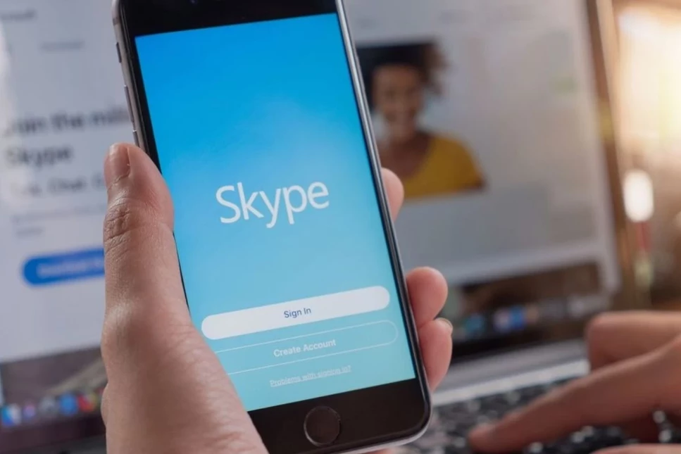 Bir döneme veda: Microsoft’un popüler iletişim uygulaması Skype Mayıs ayında kapanıyor