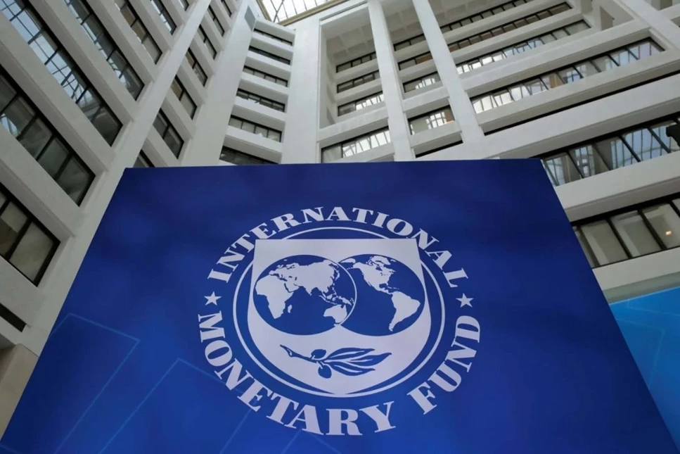 IMF ve Ukrayna, 400 milyon dolarlık finansman için anlaştı