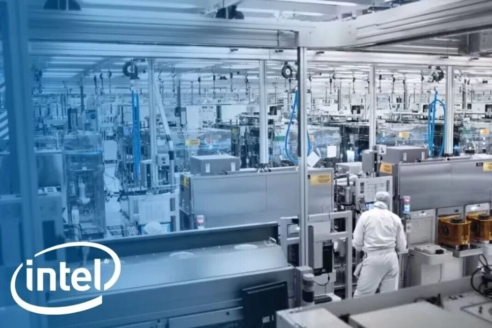 Intel, 28 milyar dolarlık Ohio çip fabrikalarını 2030'a erteledi