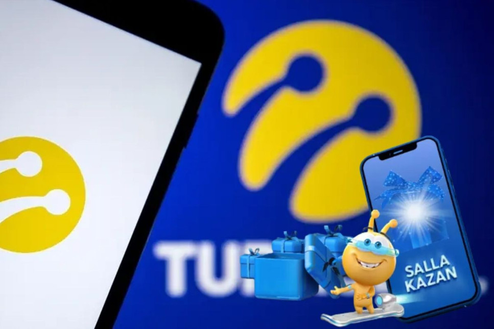 Turkcell’den Ramazan Ayı’na özel 100 milyon GB hediye