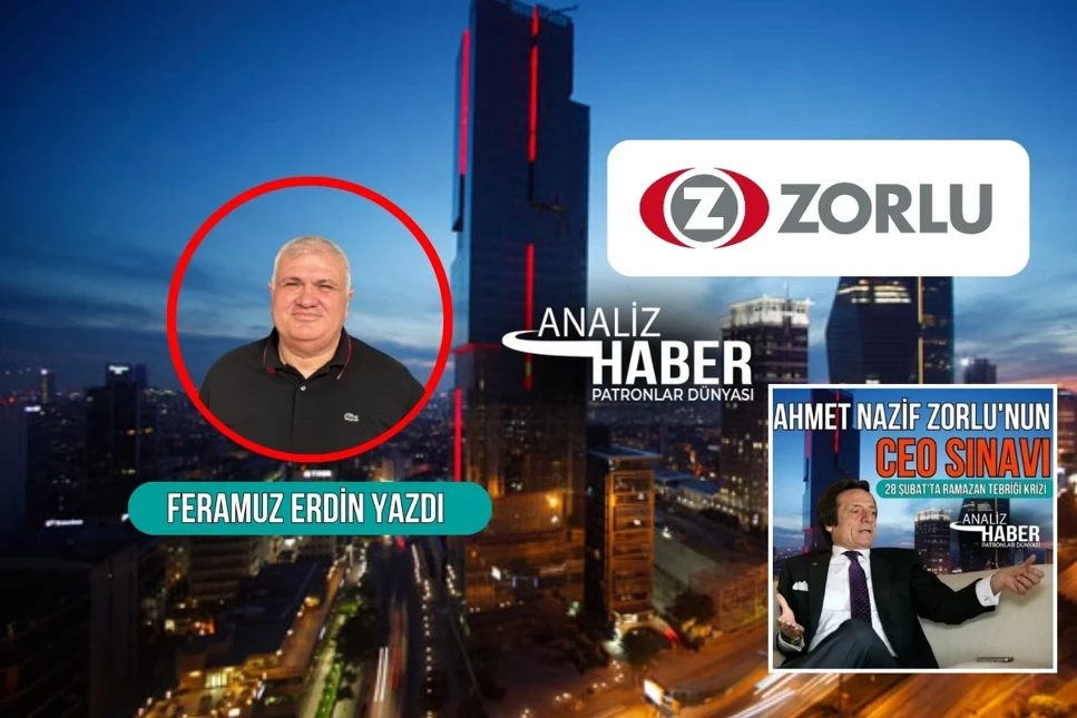 CEO’ların davranışları Zorlu Holding’in kamuoyuna da açık halde bulunan yazılı etik değerleri ile uyumlu mu?