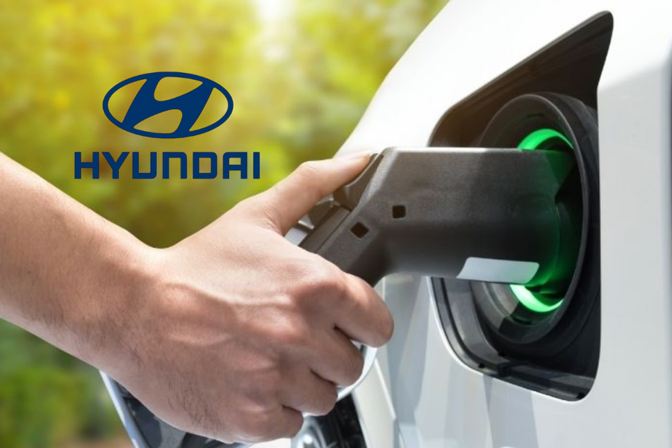 Çinli BYD ve Cherry’nin fabrika hamlesinin ardından Hyundai de Türkiye’de elektrikli model üreteceğini açıkladı