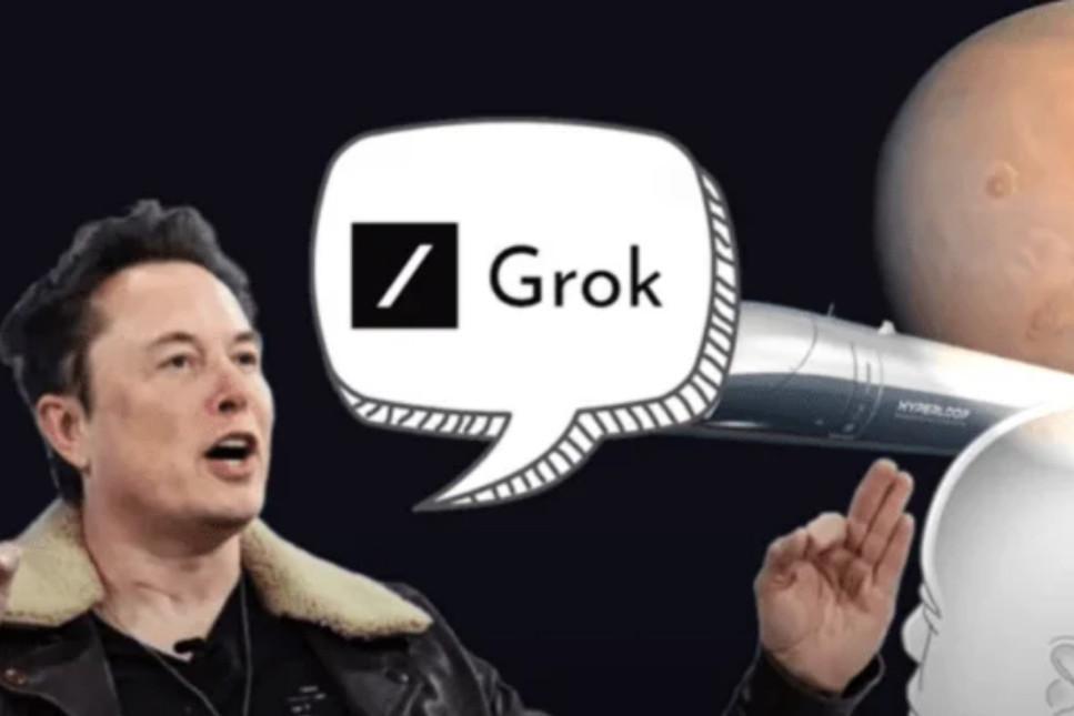 xAI eğitiyor: Grok'un Elon Musk’ı taklit etmesi yasaklandı