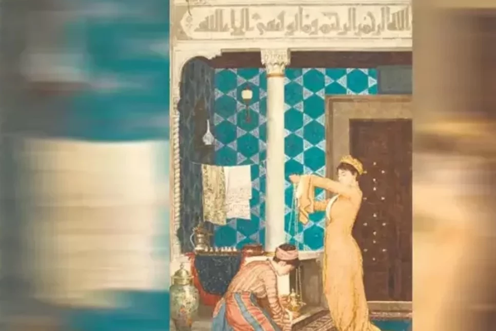 Osman Hamdi Bey’in ‘Kahve Ocağı-The Heart’ ve ‘Preparing Coffee’ eserleri, Bonhams ve Sotheby’s müzayedelerinde yüksek fiyatlarla satışa sunulacak