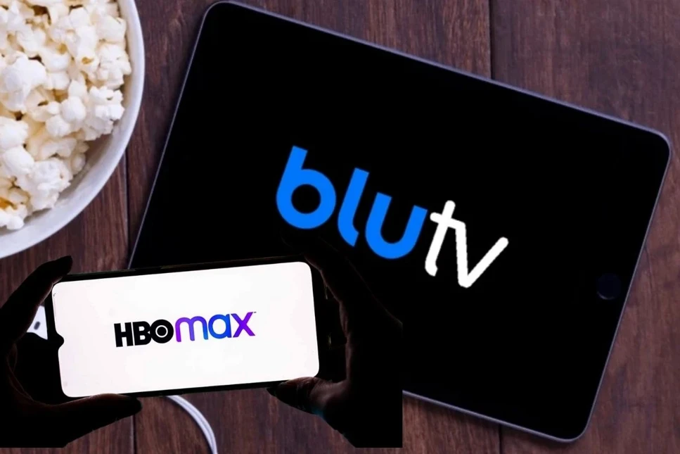 BluTV, 15 Nisan itibariyle global dijital yayın platformu Max'e dönüşecek