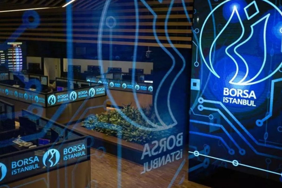 Borsa İstanbul'da iki hisseye kredili işlem yasağı