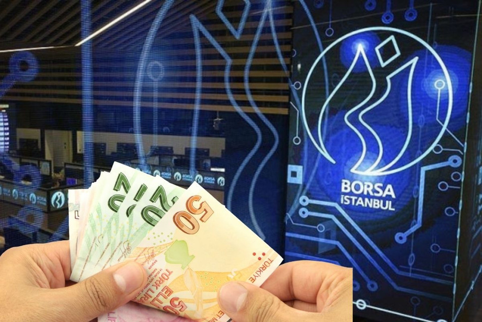 Borsada 7 şirket temettü kararını KAP'a bildirdi, dağıtacakları miktar belli oldu