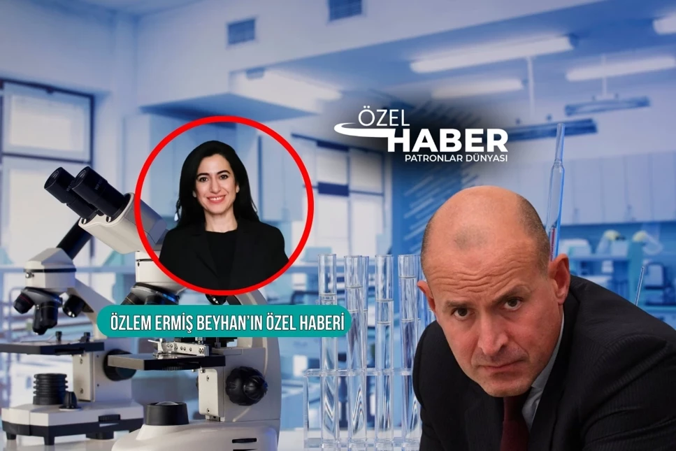 Rus oligark Viktor Khatorinin’in şirketi ilaç araştırmalarına yeni denekler bulmak için Türkiye’de klinik açıyor