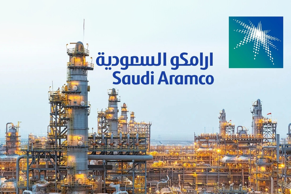 Saudi Aramco'nun net karı 2024'te yüzde 12 düştü