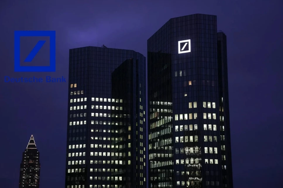 Deutsche Bank: Reel faiz, düşük oynaklık ve güçlü rezervlerle TL’ye güven artıyor, dolarizasyonda gerileme beklenebilir