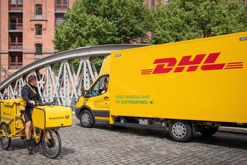 Bünyesinde DHL ve Postbank gibi kuruluşları barındıran Alman Deutsche Post şirketi, yıl sonuna kadar 8 bin kişiyi işten çıkartacak