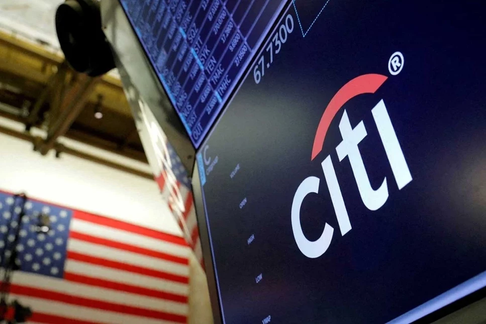 Citigroup ekonomistlerinin TCMB'nin yıl sonu faiz öngörüsü yüzde 30