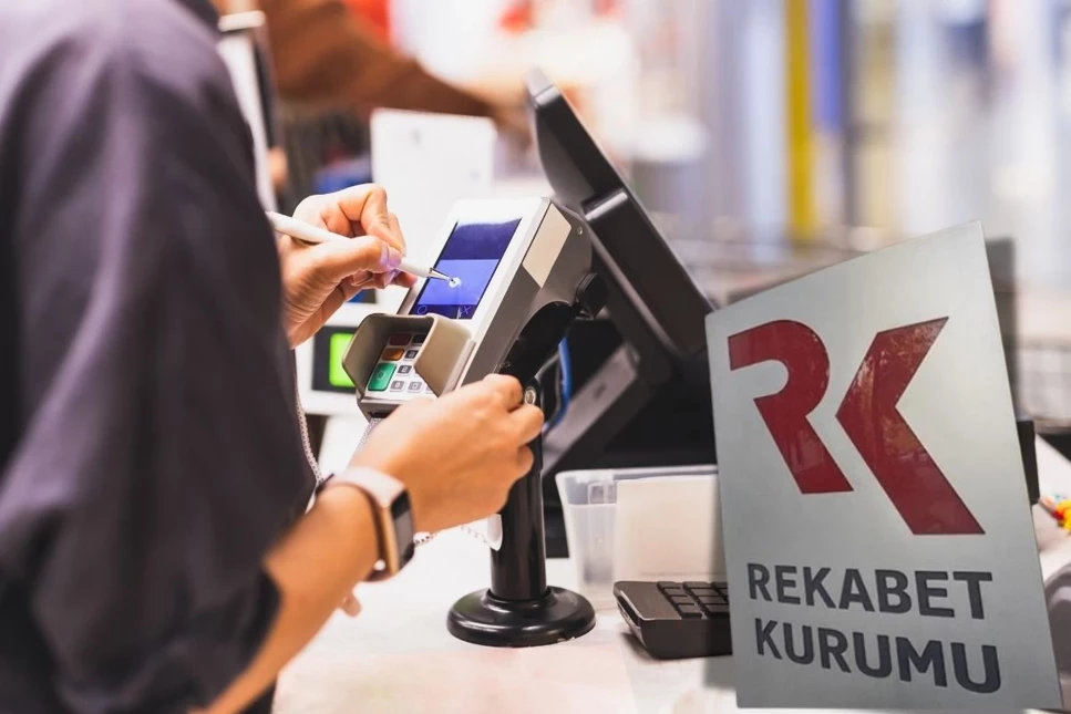 Rekabet Kurumu, tüketici refahına iki yılda 212 milyar lira katkı sağladı